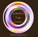 ZuMoFu Fudge Creations logo